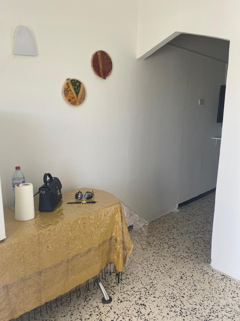 Studio Cocoti Tataouine Luaran gambar