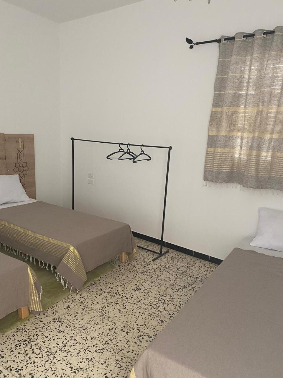 Studio Cocoti Tataouine Luaran gambar