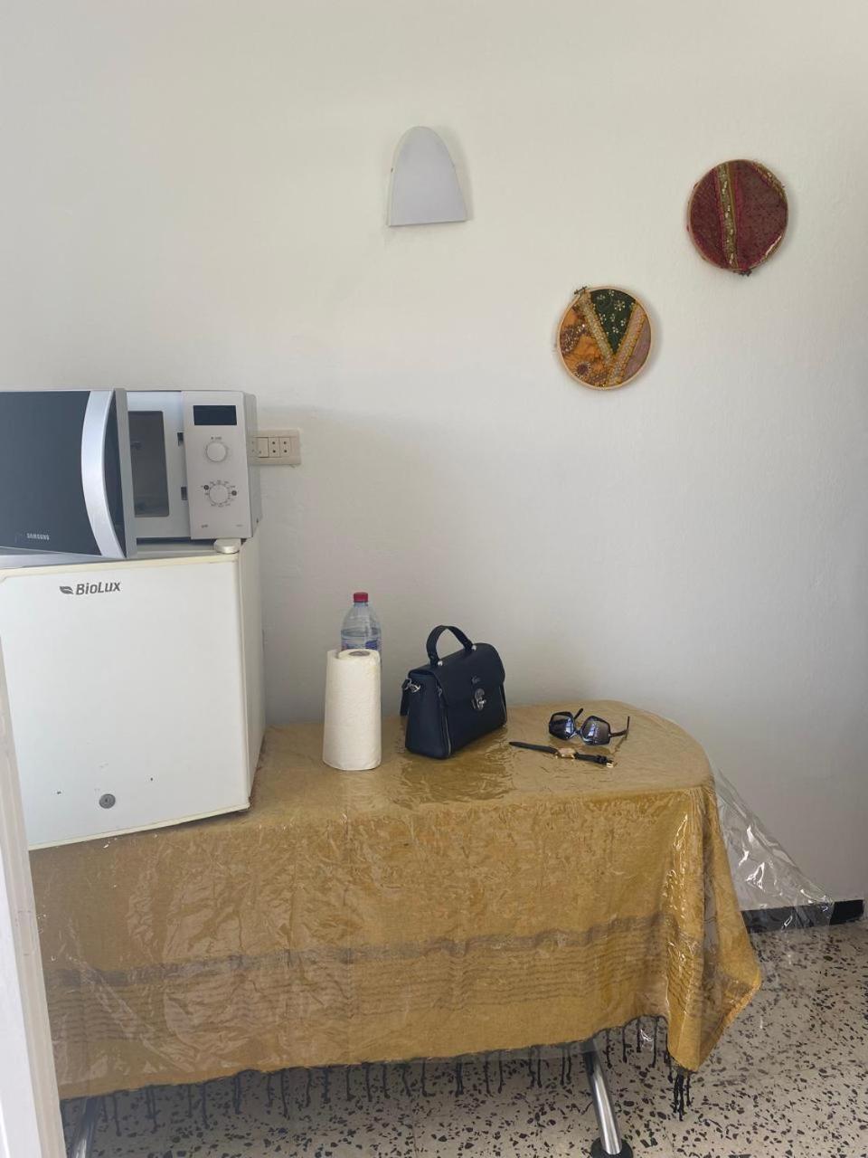 Studio Cocoti Tataouine Luaran gambar