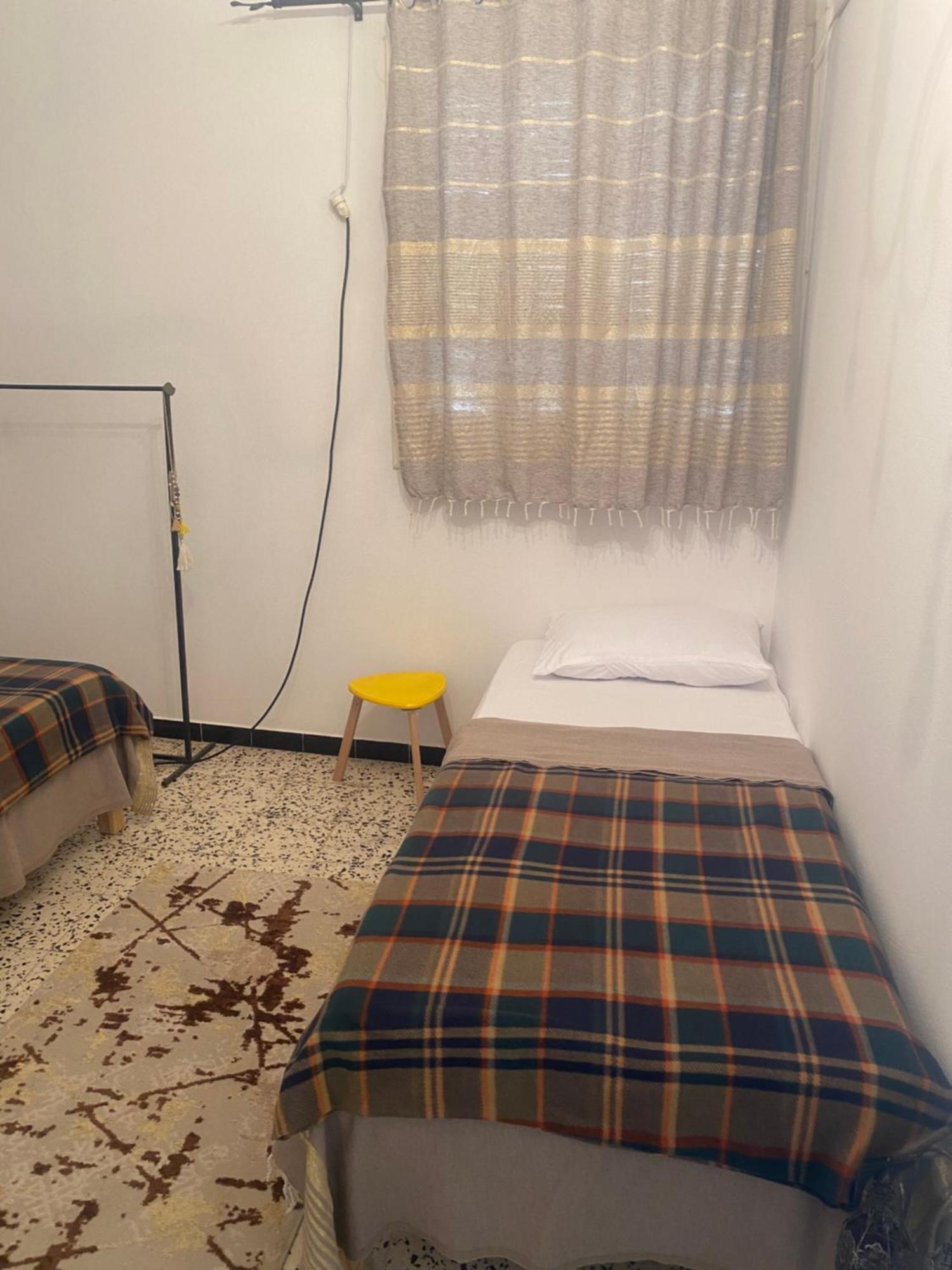 Studio Cocoti Tataouine Luaran gambar