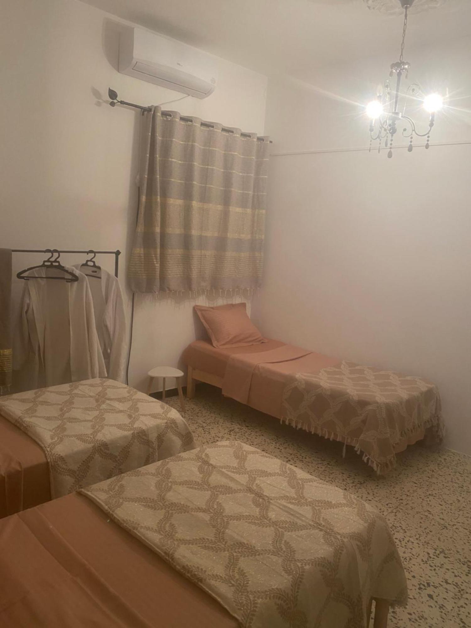 Studio Cocoti Tataouine Luaran gambar