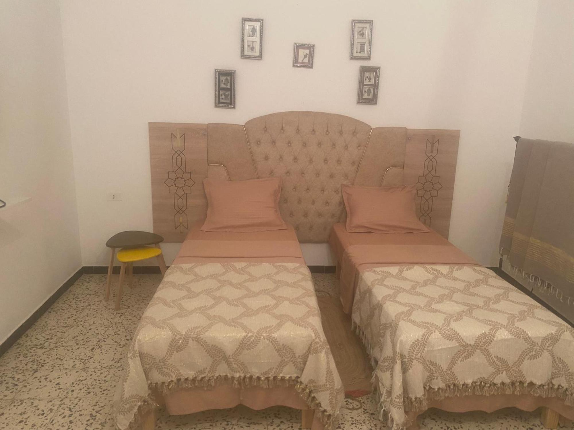 Studio Cocoti Tataouine Luaran gambar